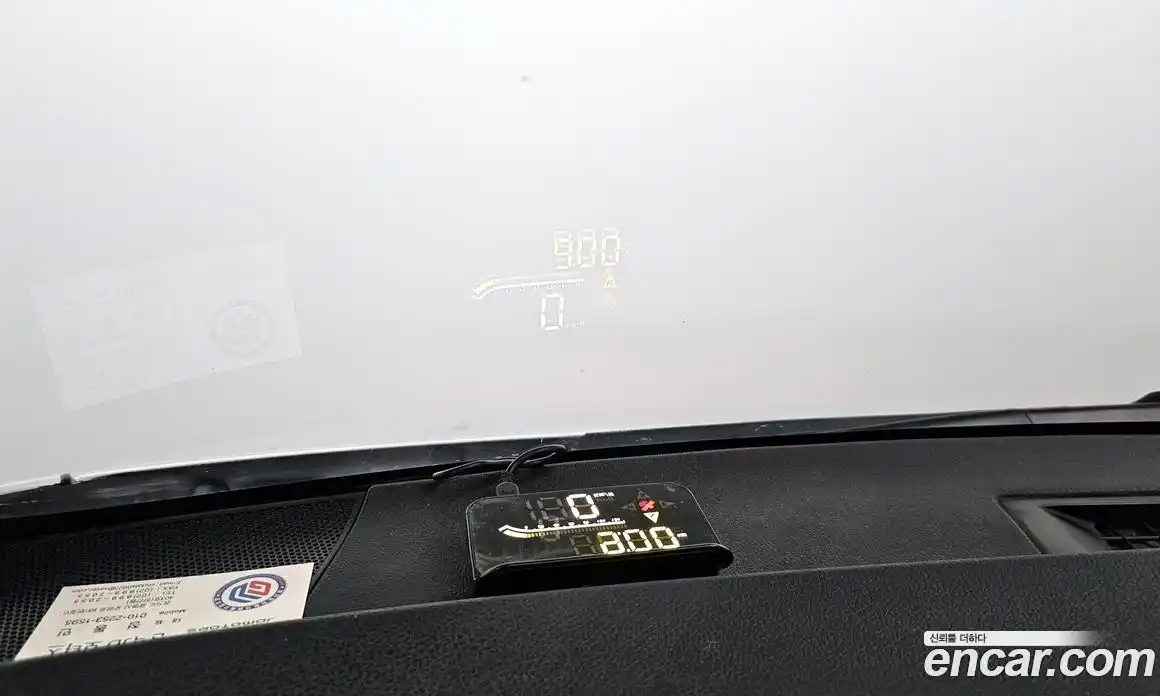 Renault QM5 2014 2.0 Автомат в Москве № 150033, фото 18