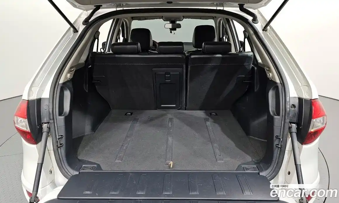 Renault QM5 2014 2.0 Автомат в Москве № 150033, фото 20