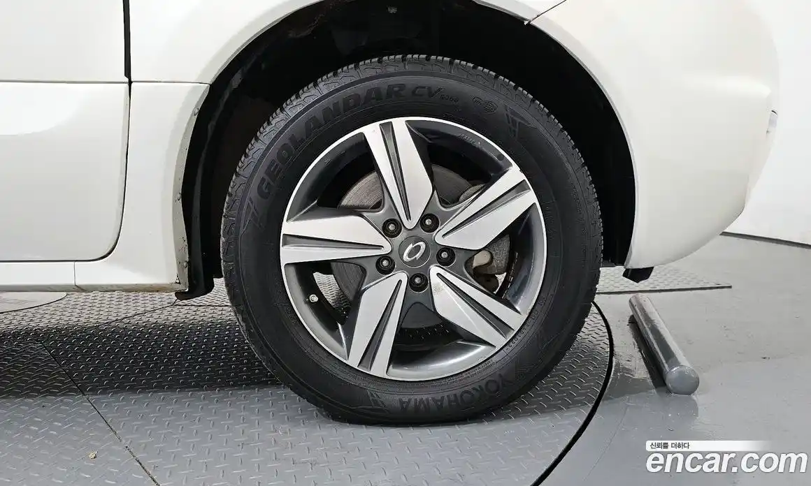 Renault QM5 2014 2.0 Автомат в Москве № 150033, фото 5