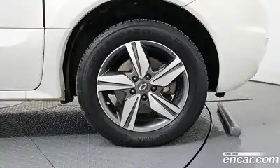 Renault QM5 2014 2.0 Автомат в Москве № 150033, миниатюра 5