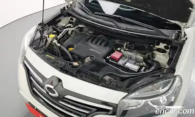 Renault QM5 2014 2.0 Автомат в Москве № 150033, миниатюра 6