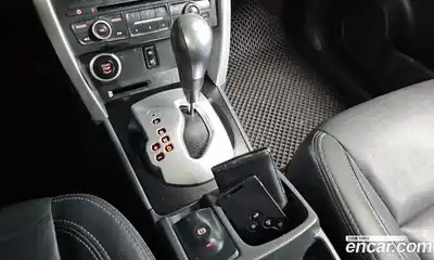 Renault QM5 2014 2.0 Автомат в Москве № 150033, миниатюра 9