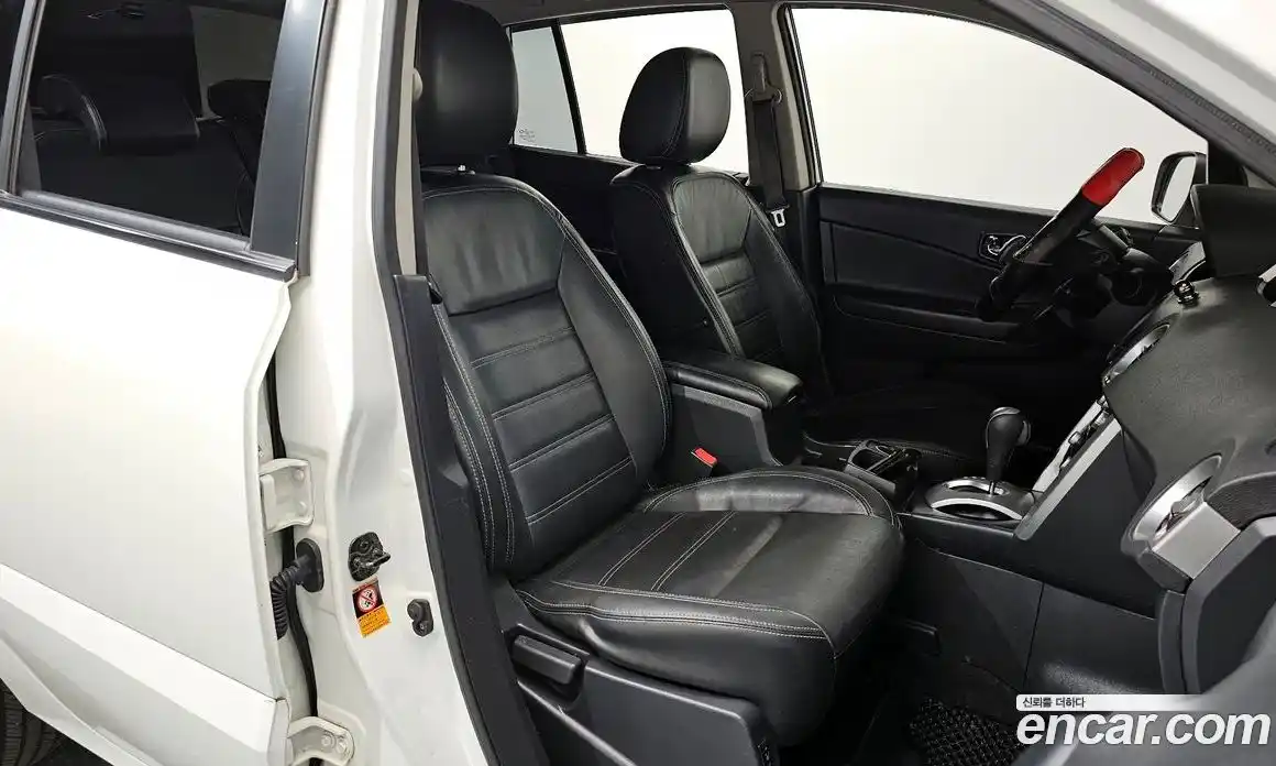 Renault QM5 2014 2.0 Автомат в Москве № 150033, фото 10