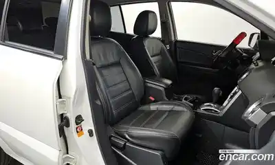 Renault QM5 2014 2.0 Автомат в Москве № 150033, миниатюра 10