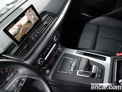 Audi Q5 2020 2.0 Автомат в Москве № 196814, миниатюра 11