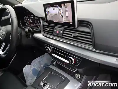 Audi Q5 2020 2.0 Автомат в Москве № 196814, миниатюра 12