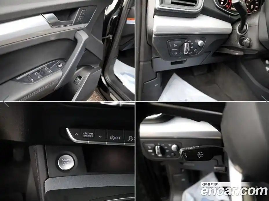 Audi Q5 2020 2.0 Автомат в Москве № 196814, фото 15