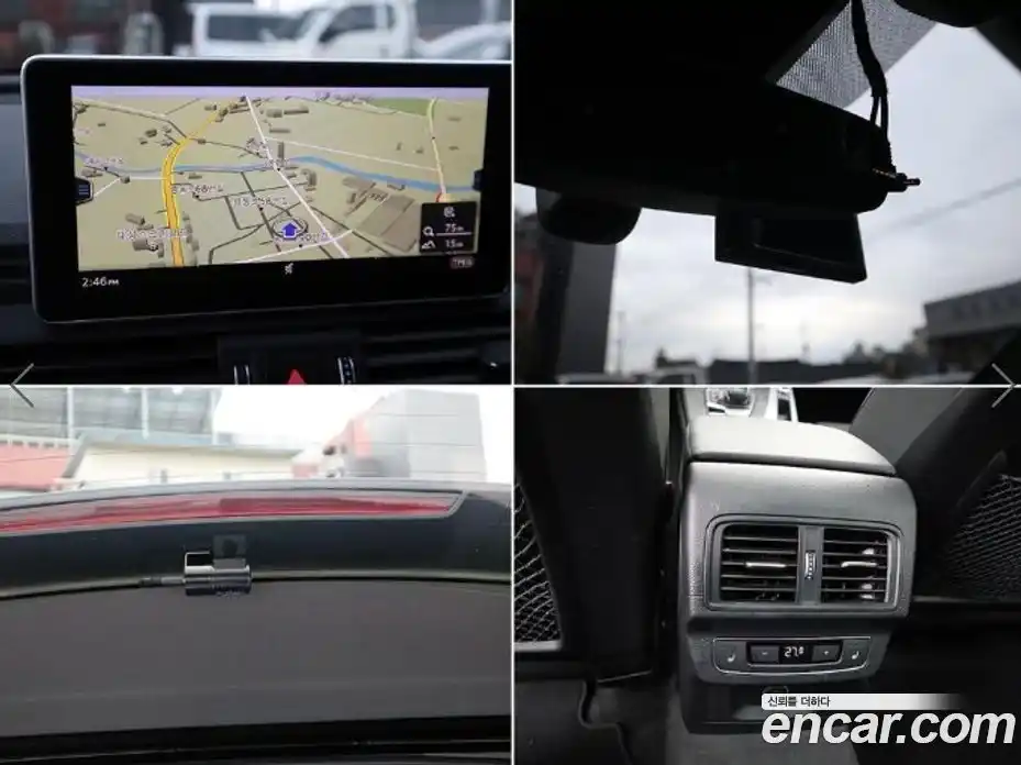 Audi Q5 2020 2.0 Автомат в Москве № 196814, фото 16