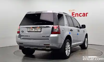 Land Rover Freelander 2011 2.2 Автомат в Москве № 198228, миниатюра 2