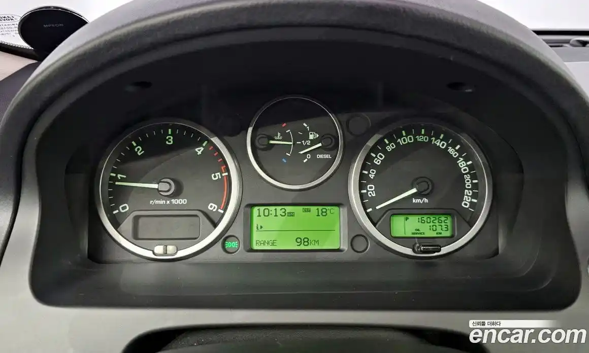 Land Rover Freelander 2011 2.2 Автомат в Москве № 198228, фото 8