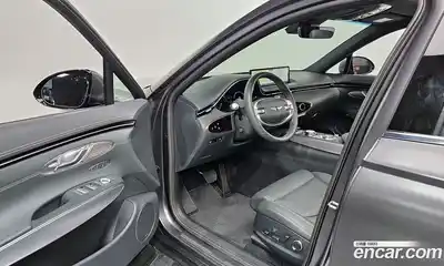 Genesis GV70 2022 3.5 гидро в Москве № 23781, миниатюра 11