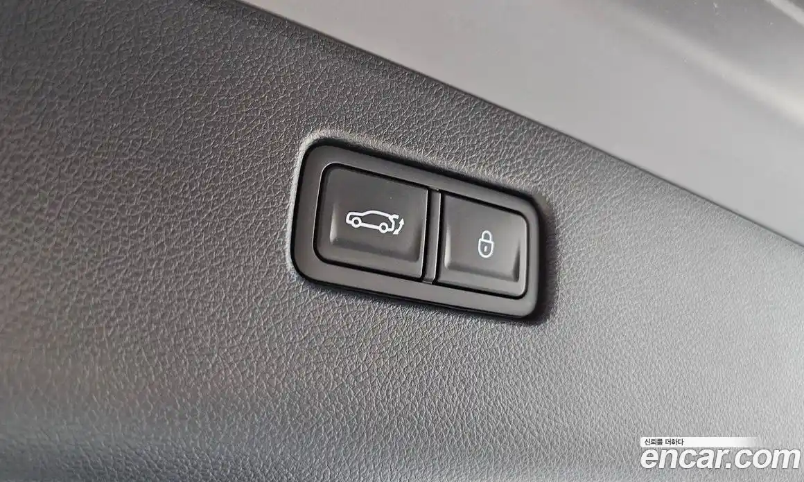 Genesis GV70 2022 3.5 гидро в Москве № 23781, фото 20