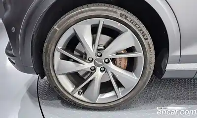 Genesis GV70 2022 3.5 гидро в Москве № 23781, миниатюра 5