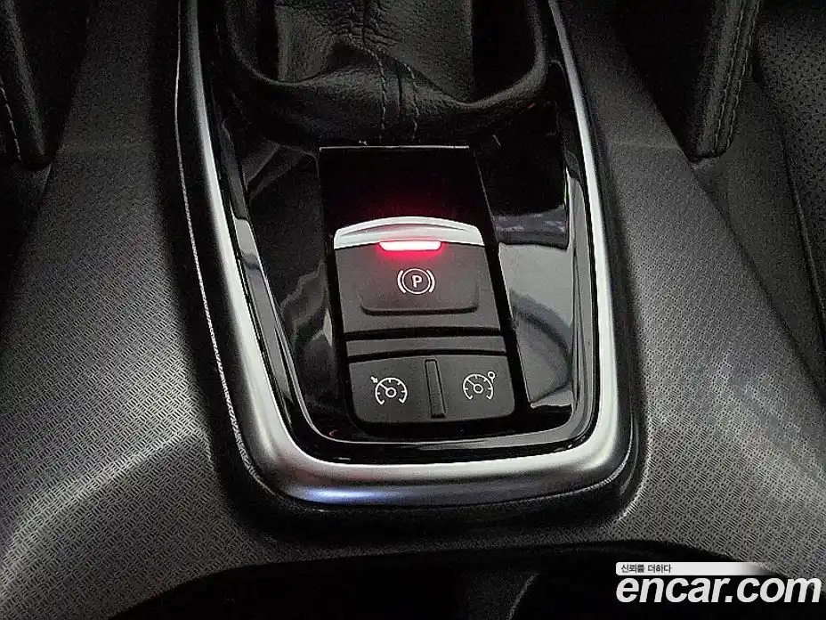 Renault QM6 2018 2.0 гидро в Москве № 424109, фото 14