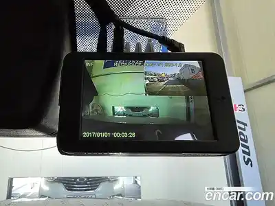 Renault QM6 2018 2.0 гидро в Москве № 424109, миниатюра 10
