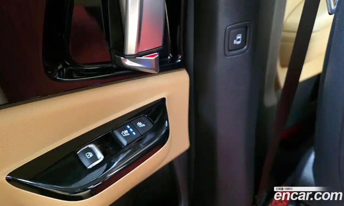 Kia Canival 2023 2.2 гидро в Москве № 451757, фото 17