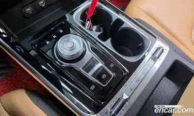 Kia Canival 2023 2.2 гидро в Москве № 451757, миниатюра 8