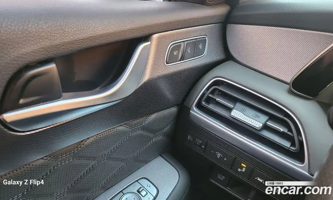 Hyundai Palisade 2020 3.8 гидро в Москве № 45695, фото 13