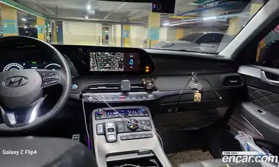 Hyundai Palisade 2020 3.8 гидро в Москве № 45695, миниатюра 10