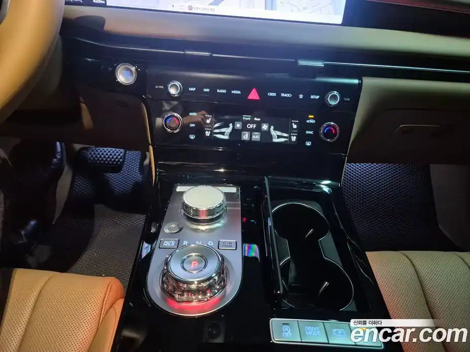 Genesis G80 2026 2.5 Автомат в Москве № 523138, фото 11