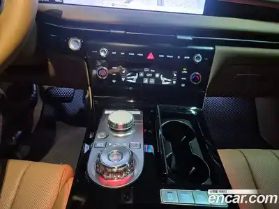 Genesis G80 2026 2.5 Автомат в Москве № 523138, миниатюра 11