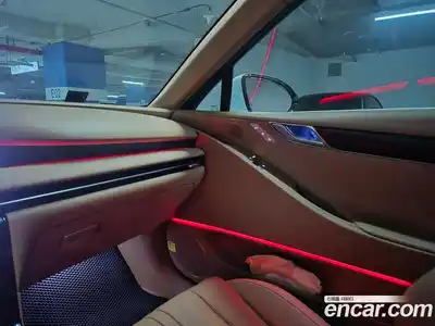 Genesis G80 2026 2.5 Автомат в Москве № 523138, миниатюра 12