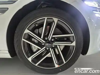 Genesis G80 2026 2.5 Автомат в Москве № 523138, миниатюра 5