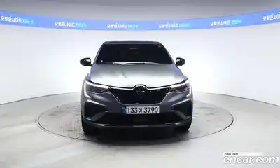 Renault Arkana 2025 1.6 гидро в Москве № 719724, миниатюра 3