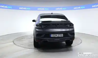 Renault Arkana 2025 1.6 гидро в Москве № 719724, миниатюра 4
