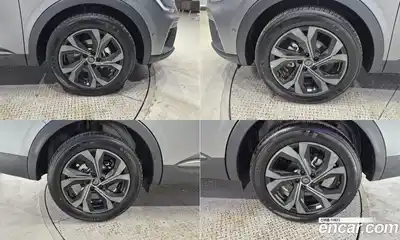 Renault Arkana 2025 1.6 гидро в Москве № 719724, миниатюра 5