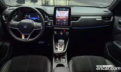 Renault Arkana 2025 1.6 гидро в Москве № 719724, миниатюра 7