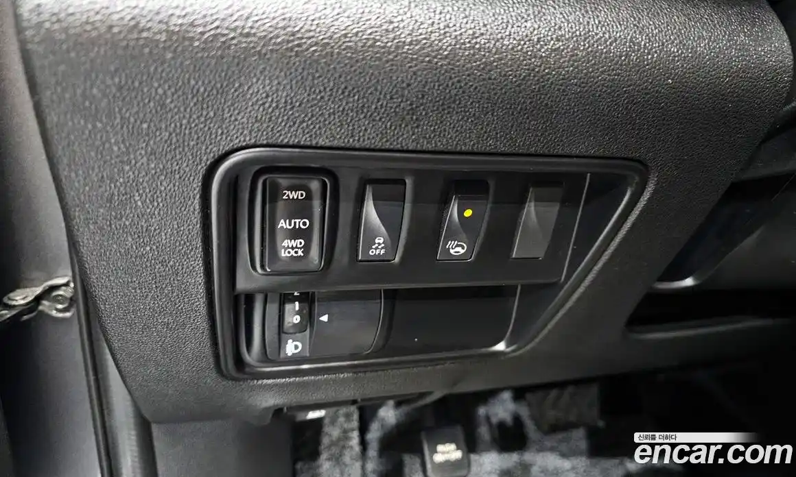 Renault QM6 2016 2.0 Автомат в Москве № 796693, фото 14