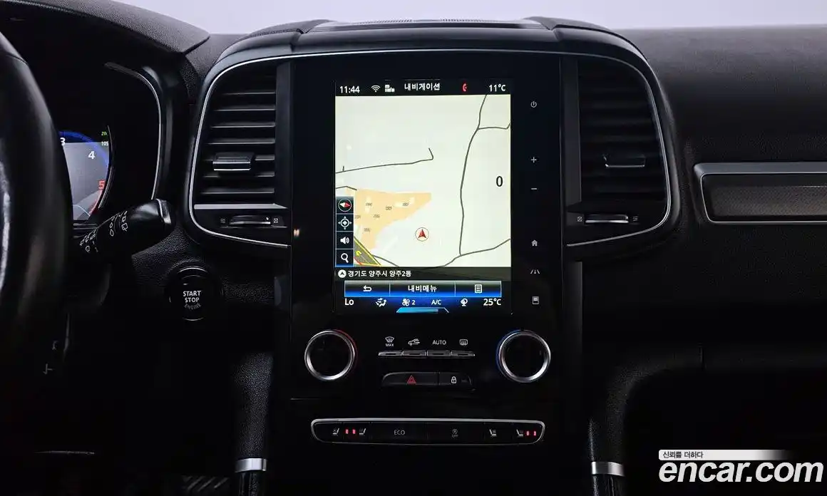 Renault QM6 2016 2.0 Автомат в Москве № 796693, фото 15