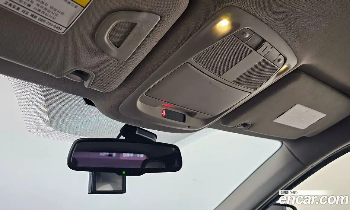 Renault QM6 2016 2.0 Автомат в Москве № 796693, фото 17