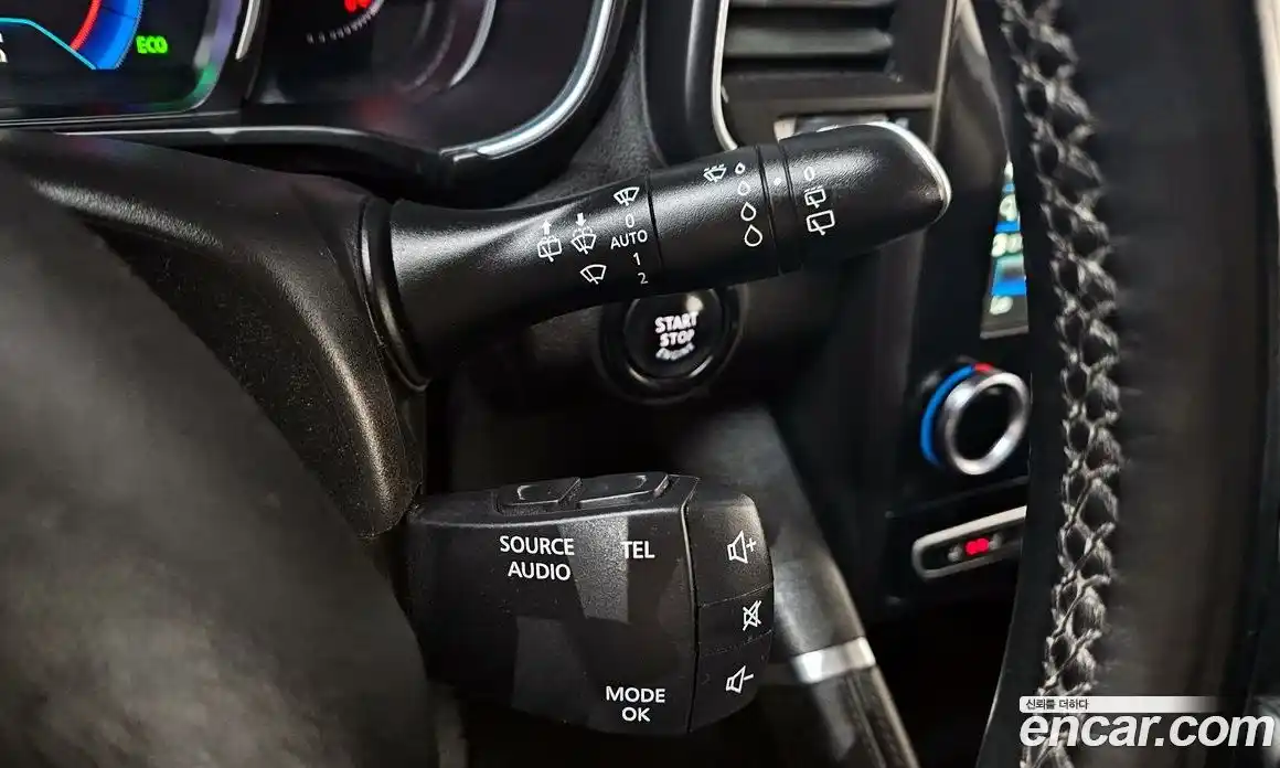 Renault QM6 2016 2.0 Автомат в Москве № 796693, фото 18