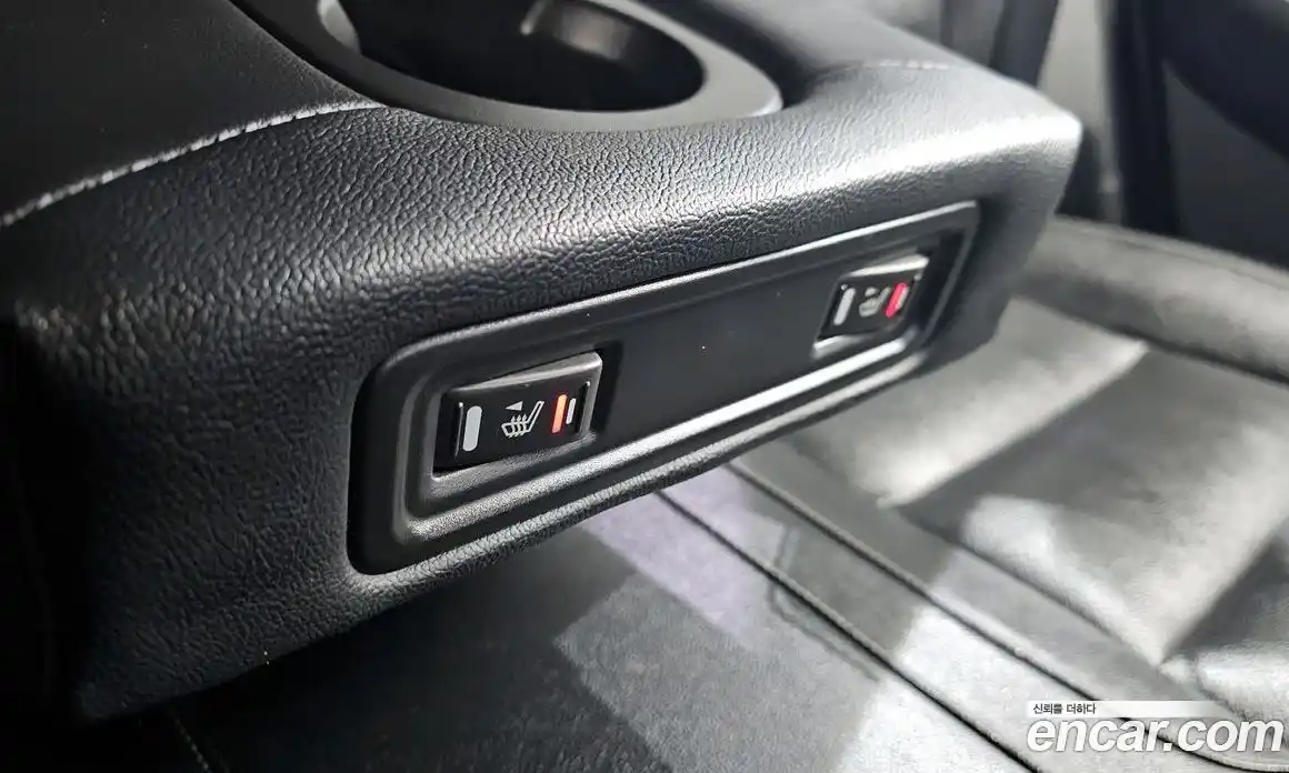 Renault QM6 2016 2.0 Автомат в Москве № 796693, фото 19