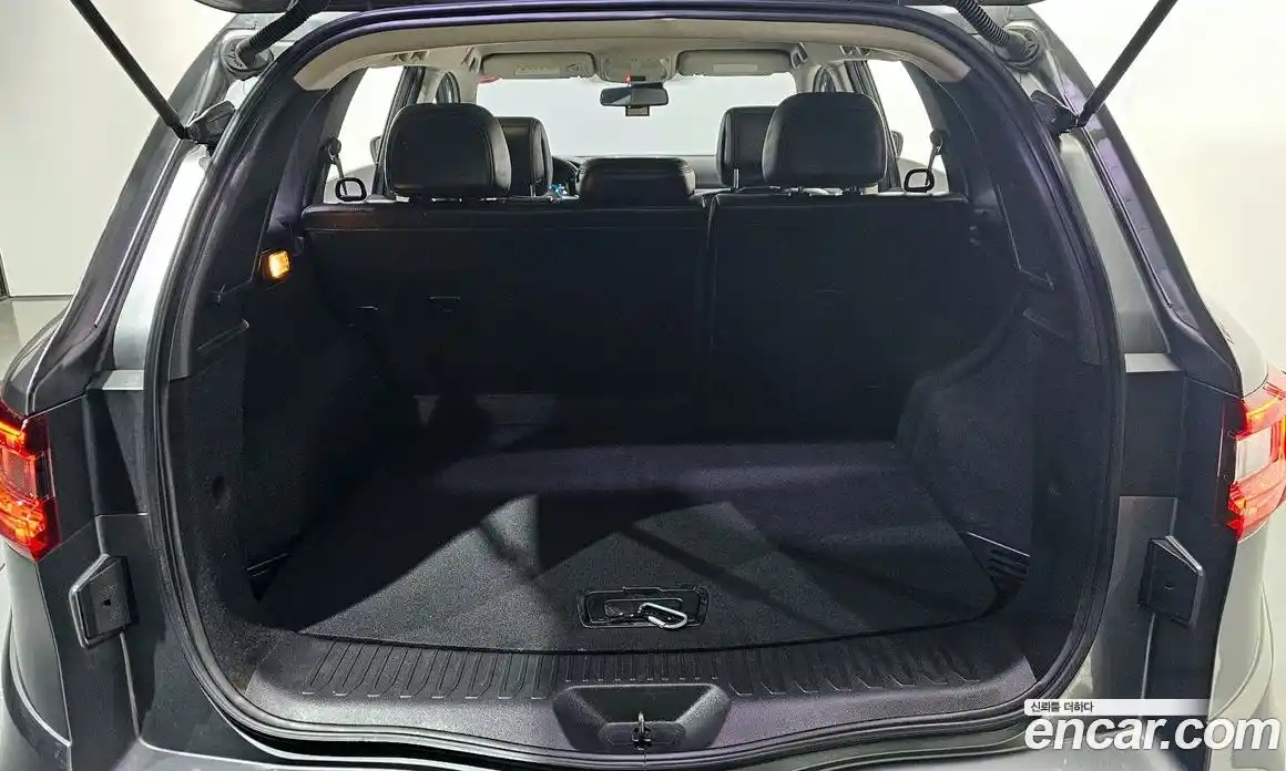 Renault QM6 2016 2.0 Автомат в Москве № 796693, фото 20