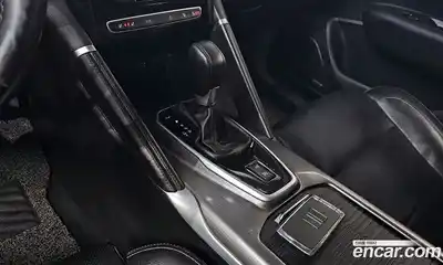 Renault QM6 2016 2.0 Автомат в Москве № 796693, миниатюра 9