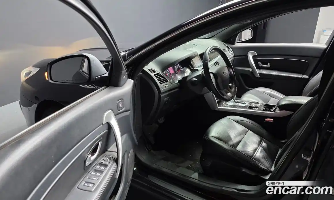 Renault SM5 2014 1.6 Автомат в Москве № 796737, фото 11