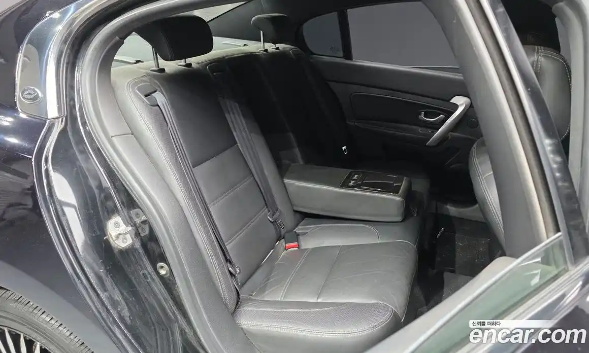 Renault SM5 2014 1.6 Автомат в Москве № 796737, фото 12