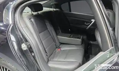 Renault SM5 2014 1.6 Автомат в Москве № 796737, миниатюра 12