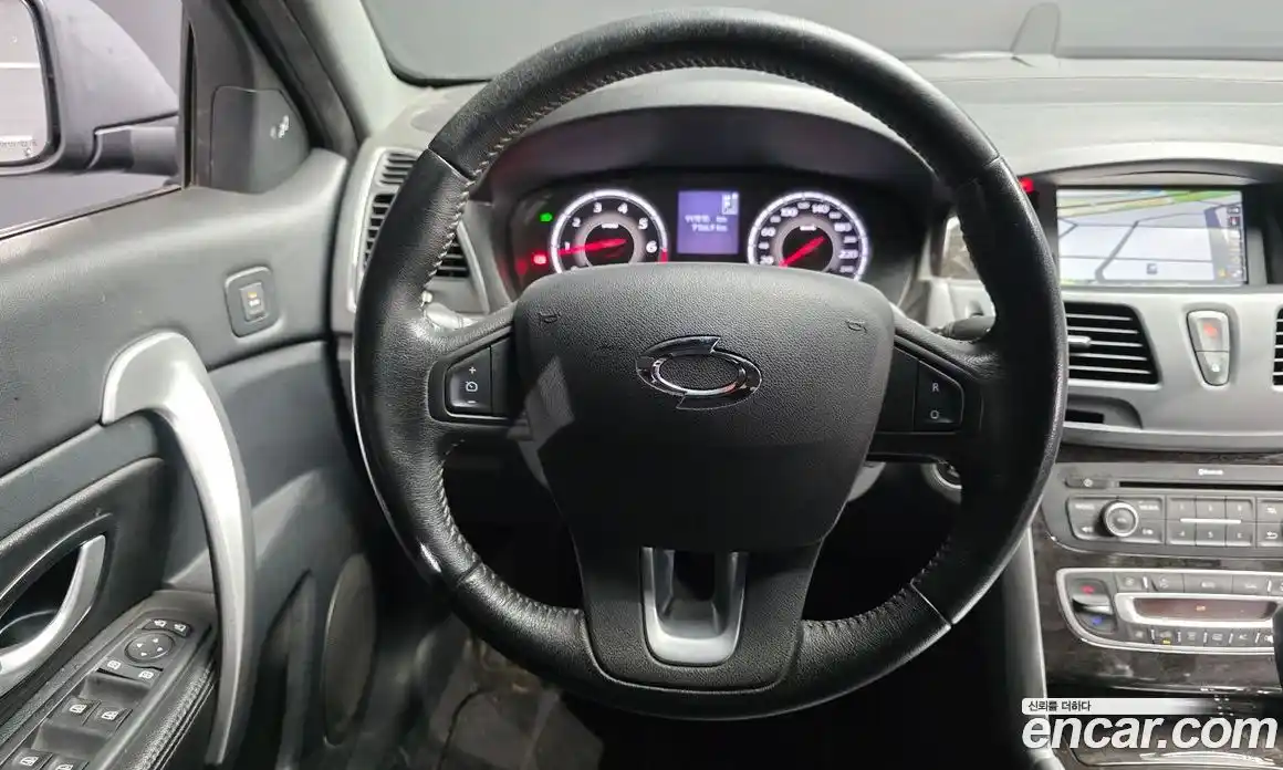 Renault SM5 2014 1.6 Автомат в Москве № 796737, фото 13