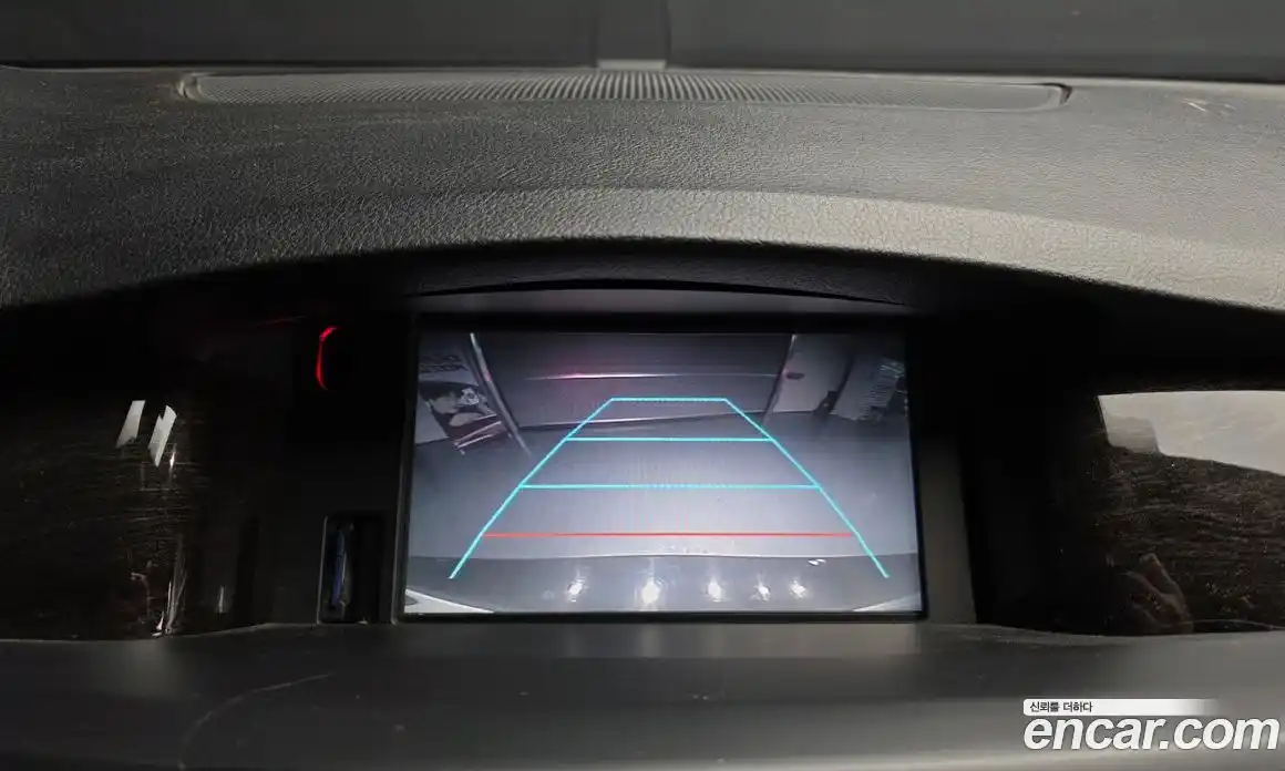 Renault SM5 2014 1.6 Автомат в Москве № 796737, фото 14