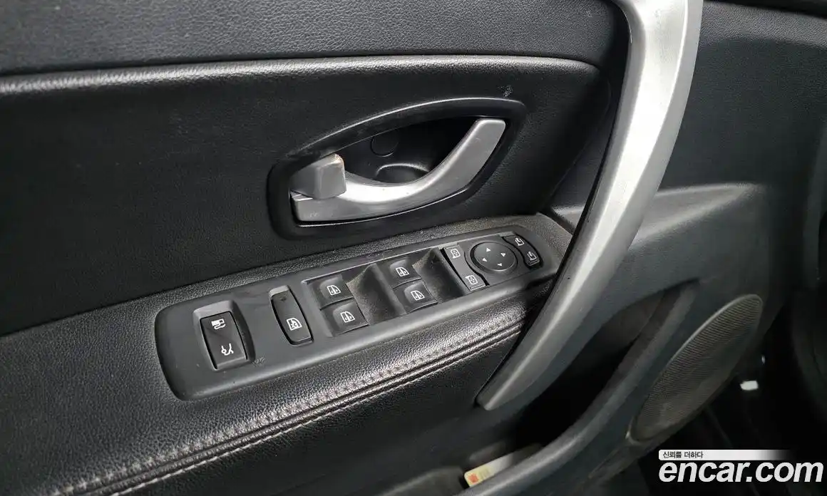 Renault SM5 2014 1.6 Автомат в Москве № 796737, фото 16