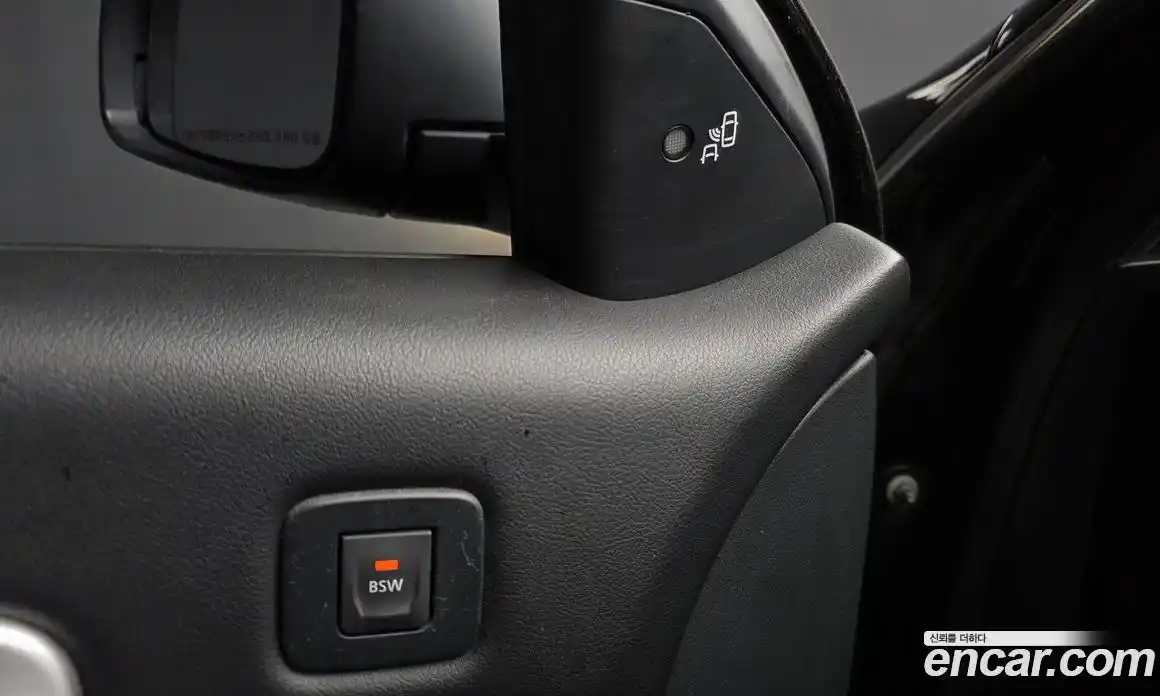 Renault SM5 2014 1.6 Автомат в Москве № 796737, фото 17