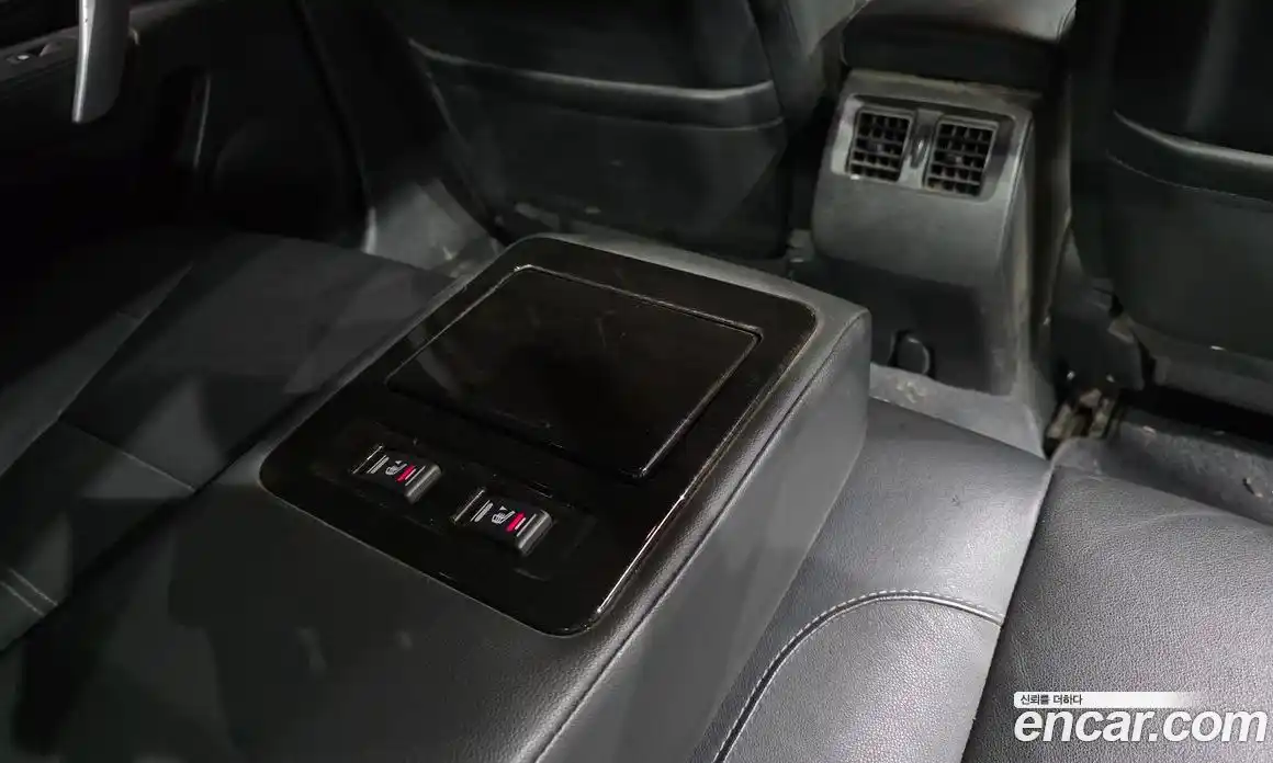 Renault SM5 2014 1.6 Автомат в Москве № 796737, фото 19