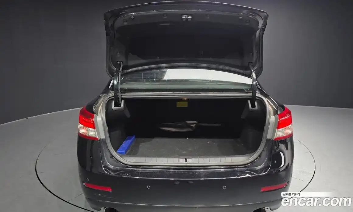 Renault SM5 2014 1.6 Автомат в Москве № 796737, фото 20