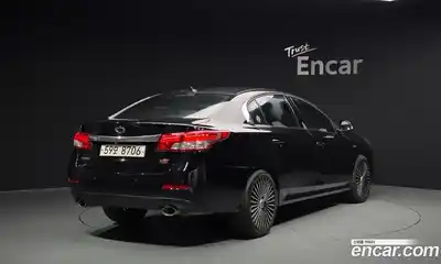 Renault SM5 2014 1.6 Автомат в Москве № 796737, миниатюра 2