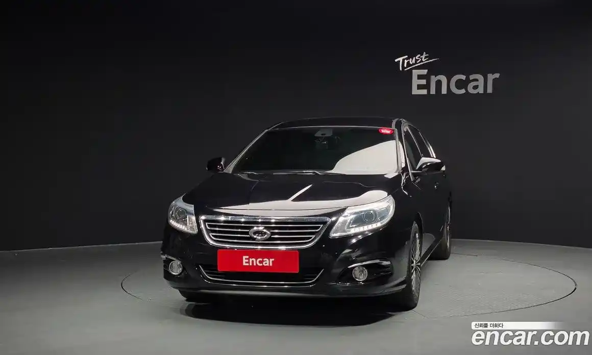 Renault SM5 2014 1.6 Автомат в Москве № 796737, фото 3