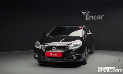 Renault SM5 2014 1.6 Автомат в Москве № 796737, миниатюра 3